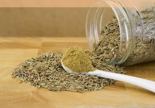 تصویر 5 از خرید و قیمت زیره سبز + فروش عمده